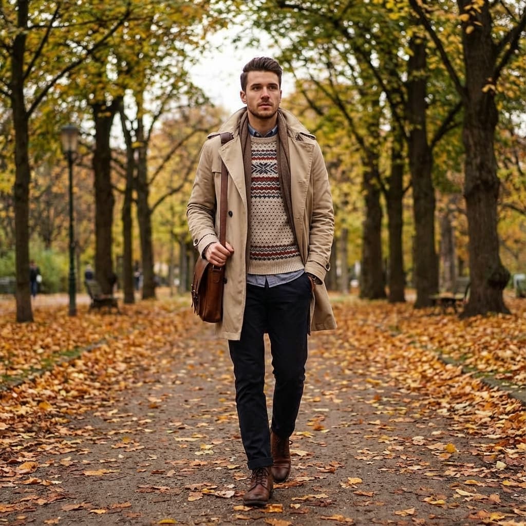 Transiciones Estacionales con Estilo